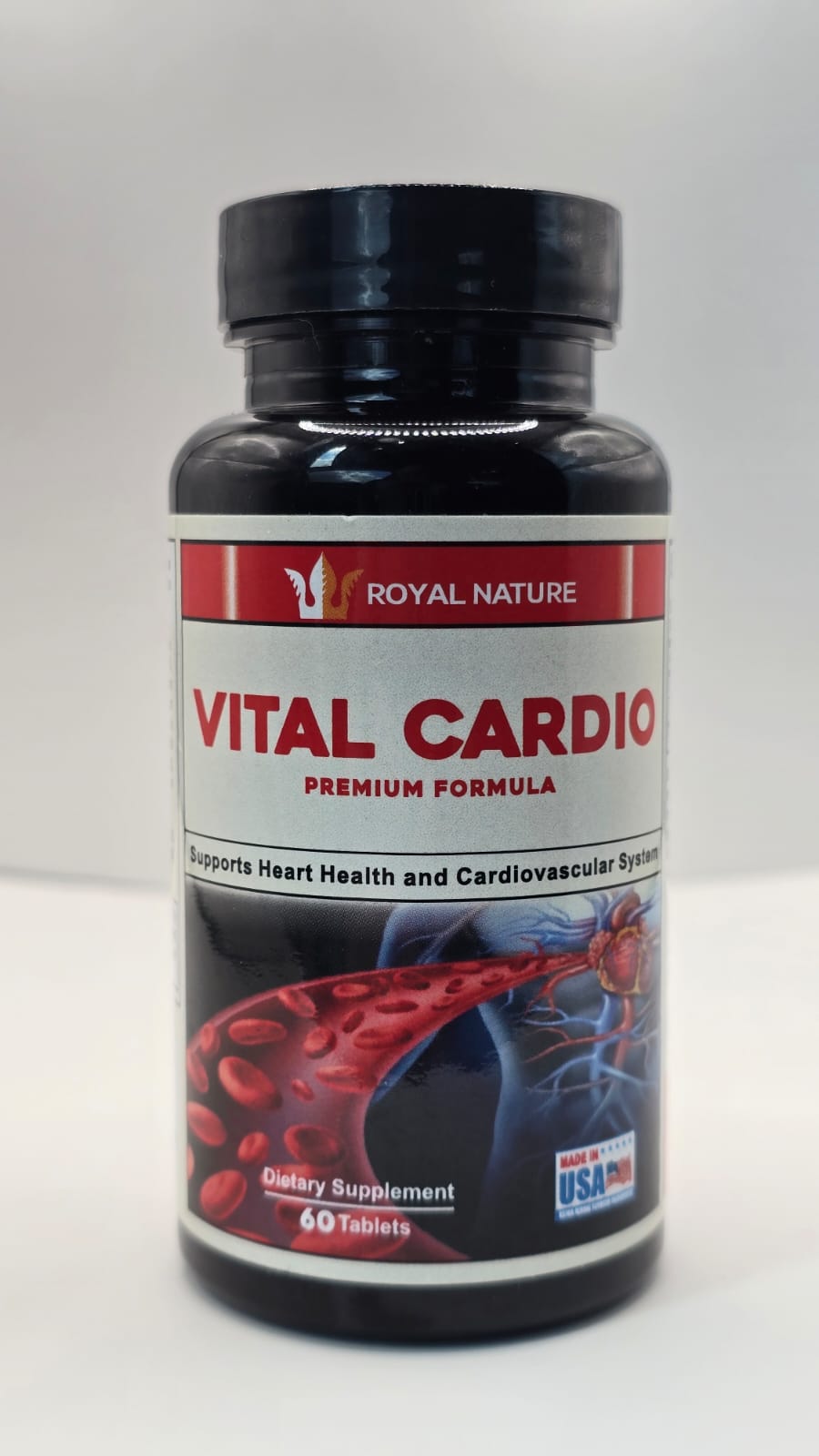Vital Cardio